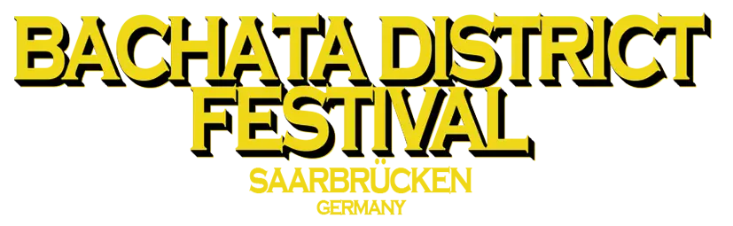 BDF Schriftzug