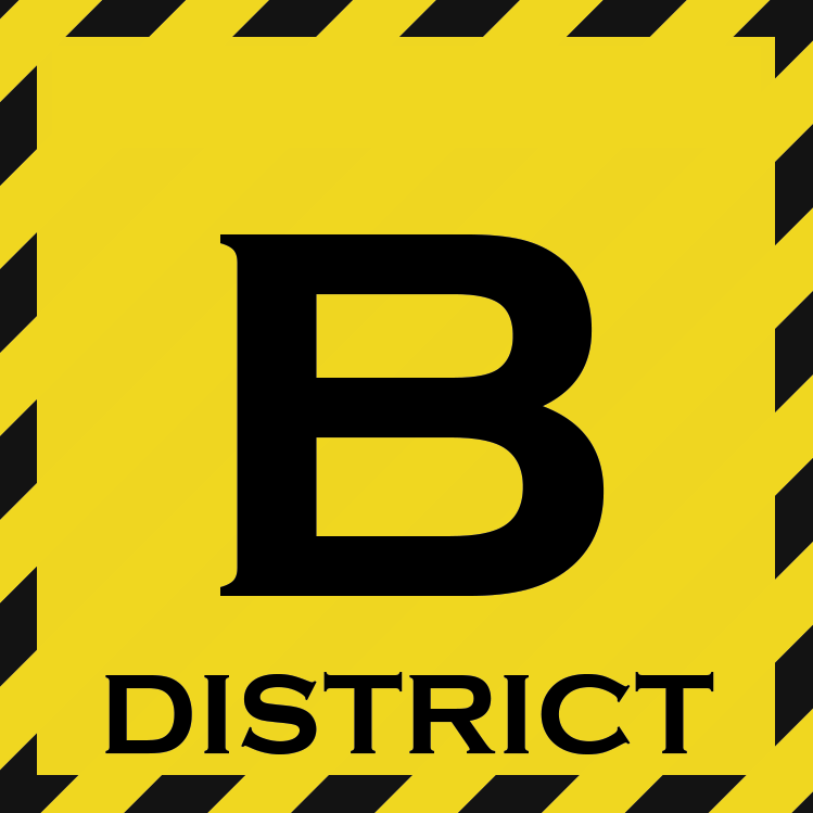 Bachata District Festival